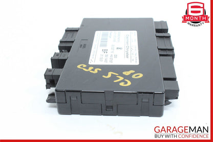 03-12 Mercedes SLK280 CLS500 E350 Front Right Side Seat Controller Module Unit