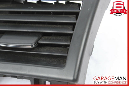 07-13 Mercedes W216 CL550 S550 Front Right Side Dash AC A/C Air Vent Trim OEM