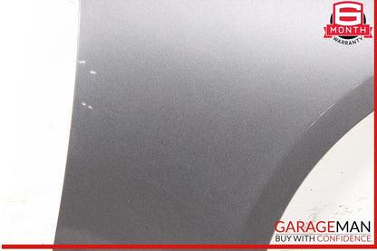 15-20 Hyundai Genesis G80 Front Right Passenger Sid Fender Shell Panel Cover OEM
