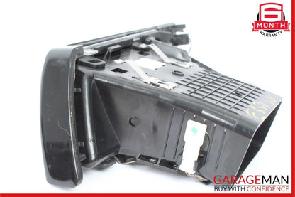 10-14 Mercedes W212 E550 E400 Dashboard Dash AC A/C Air Vent LeftÂ Trim OEM
