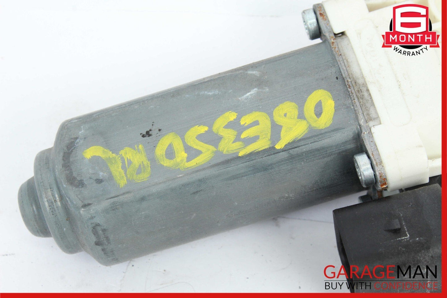 03-09 Mercedes W211 E320 E550 E500 Rear Left Door Window Regulator Motor Unit