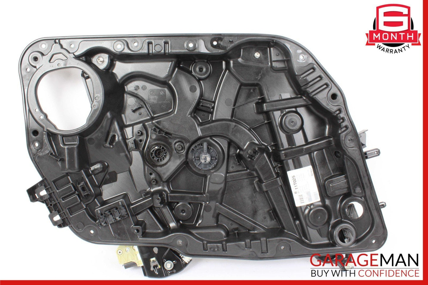 20-23 Mercedes W118 CLA250 Front Left Driver Side Window Regulator Assembly