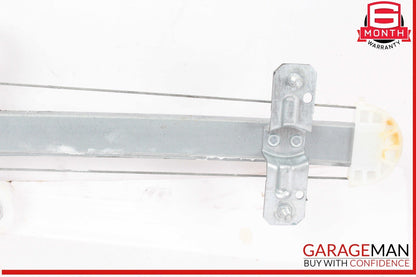 18-22 Honda Accord Sport Rear Right Passenger Side Window Regulator w/ Motor