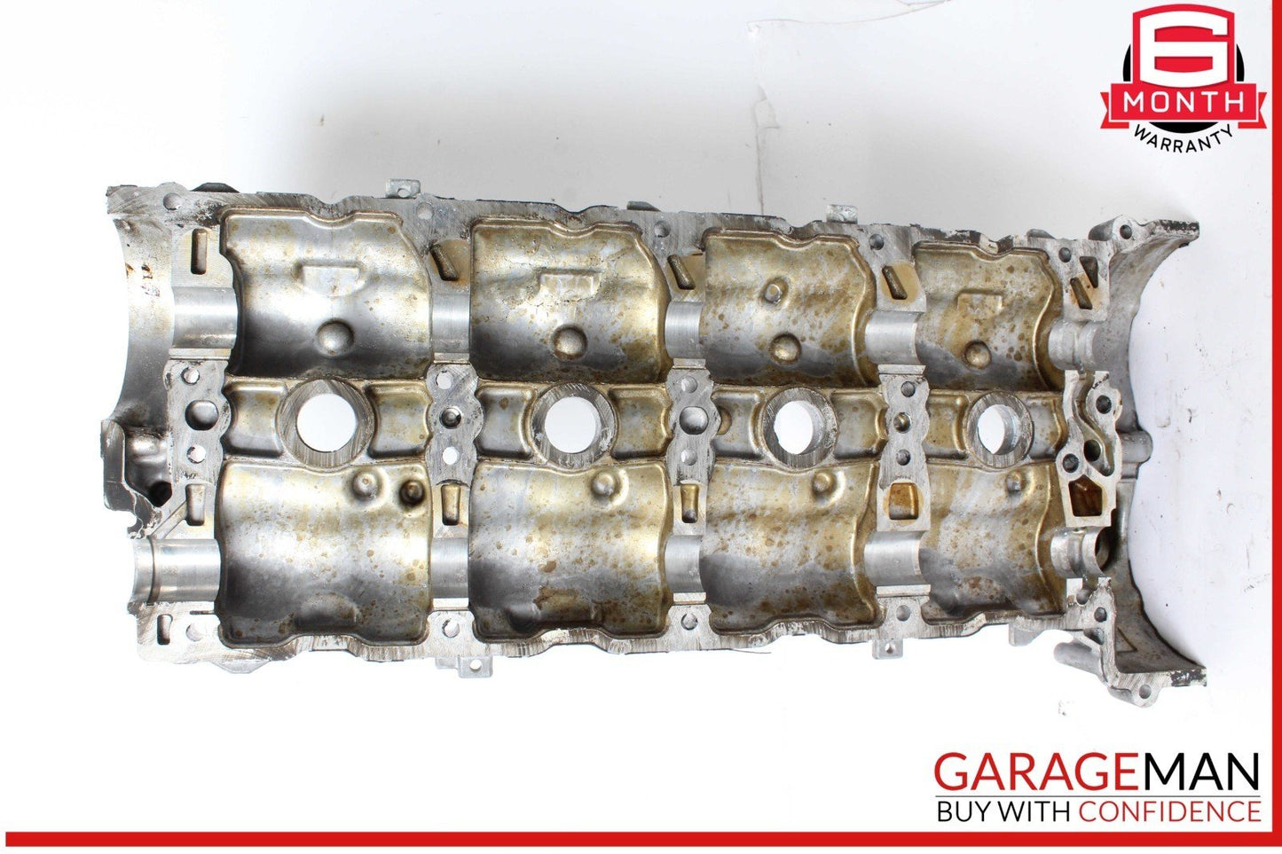 07-12 Mercedes X164 GL450 4MATIC Right Side Engine Cylinder Head Valve Cover OEM