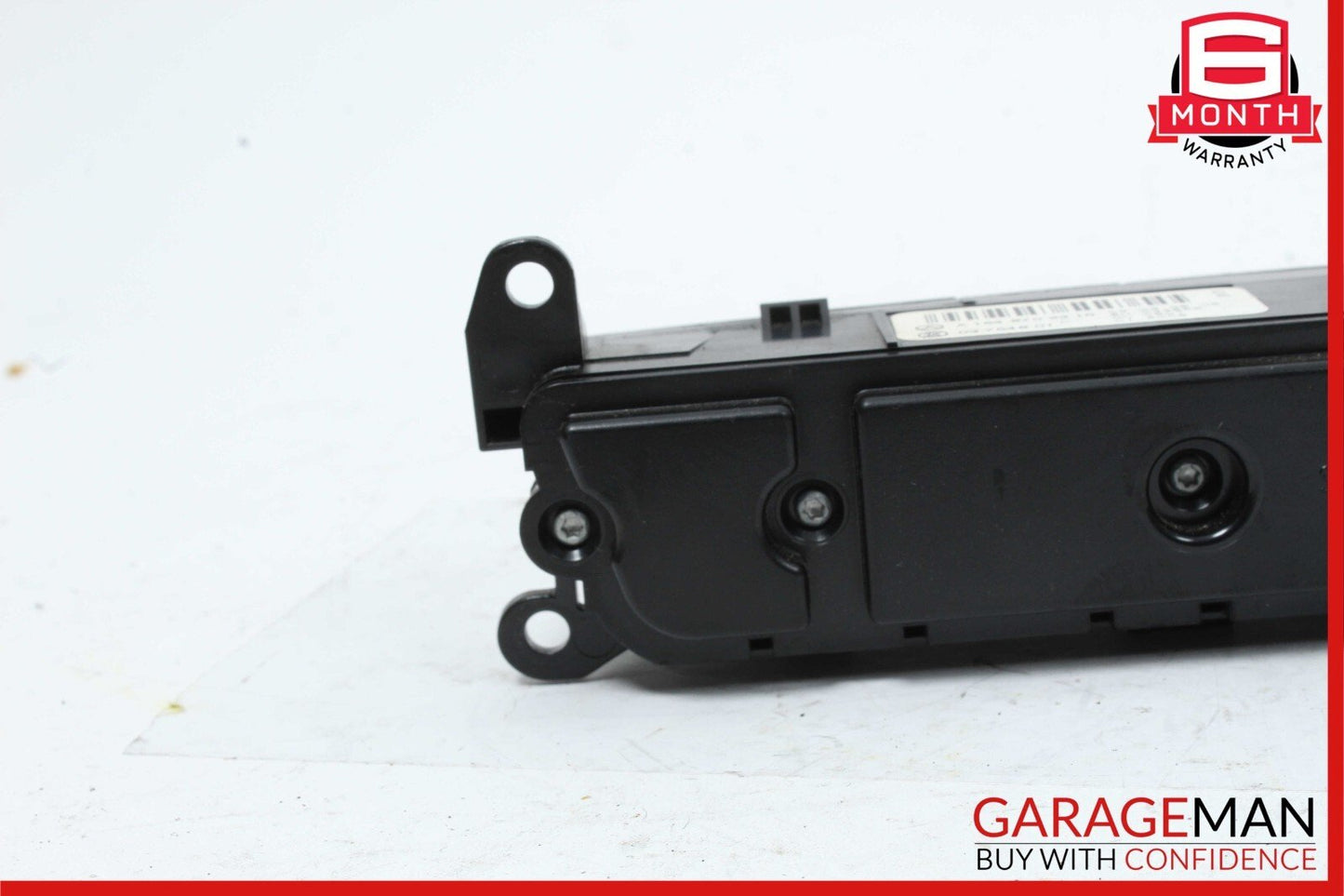 06-12 Mercedes X164 GL450 ML550 Center Dash Hazard Light Control Switch Panel