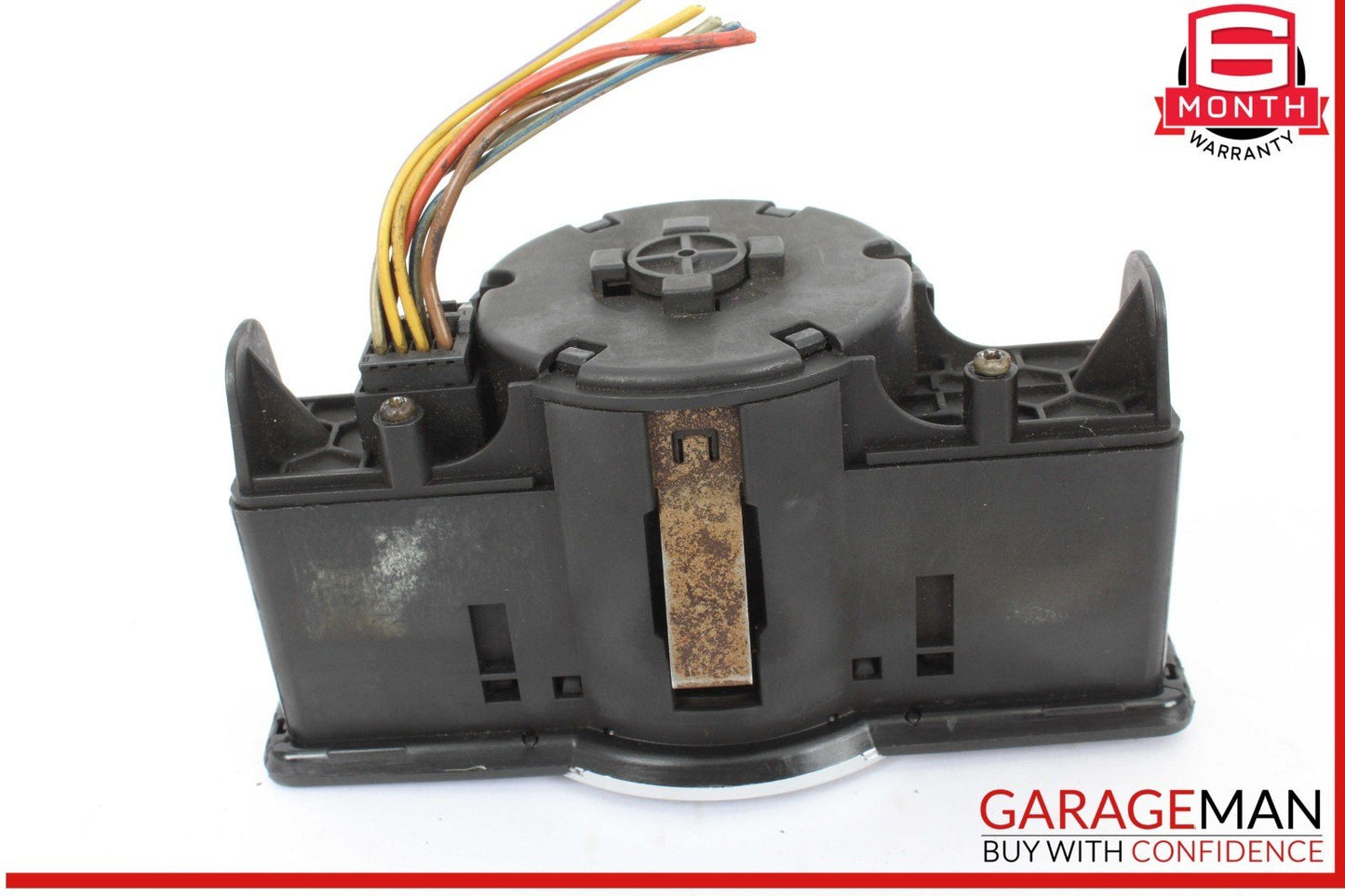 12-18 Mercedes W218 CLS500 CLS550 Headlight Light Switch Control Module OEM