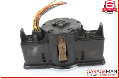 12-18 Mercedes W218 CLS500 CLS550 Headlight Light Switch Control Module OEM