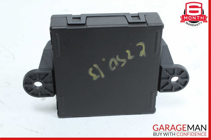 08-18 Mercedes W04 C250 C300 Rear Right Side Door Control Module Unit OEM