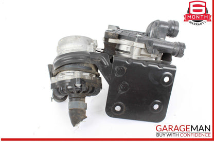 13-18 Audi Q5 Engine Auxiliary Coolant Water Pump 8R0965567 OEM