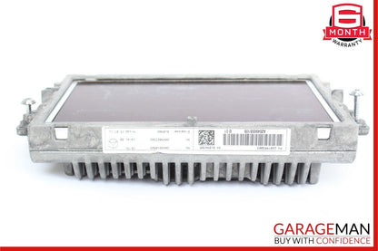 12-16 Mercedes W204 C250 SLK350 GPS Navigation LCD Display Screen Monitor OEM