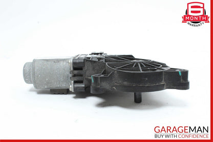 19-21 Genesis G70 Rear Left Driver Side Door Window Motor OEM