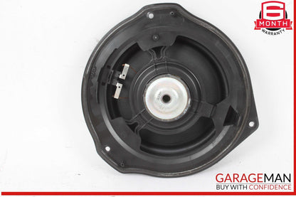 12-16 Mercedes W166 ML350 4MATIC Front / Rear Right & Left Side Audio Speakers