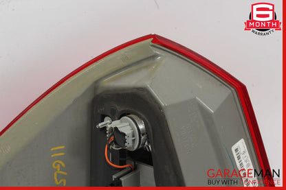 10-12 Mercedes X164 GL450 GL550 Rear Right Side Taillight Tail Light Lamp OEM