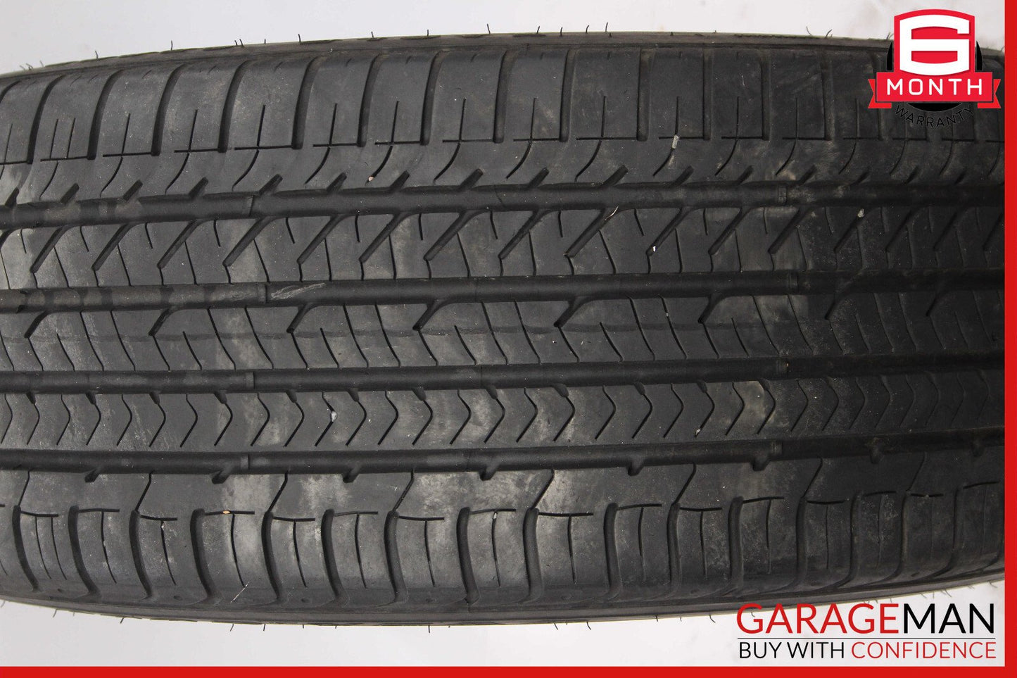 09-17 Audi Q5 Wheel Tire Rim 8.5 x 18H2 OEM