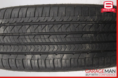 09-17 Audi Q5 Wheel Tire Rim 8.5 x 18H2 OEM