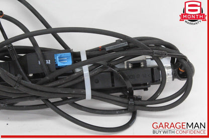 12-20 Mercedes R172 SLC300 Convertible Trunk Right Assist Lift Cylinder OEM