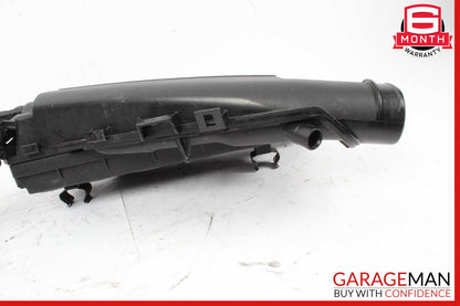 13-14 Mercedes X166 GL450 Air Intake Cleaner Box Left Driver 2780903101 OEM