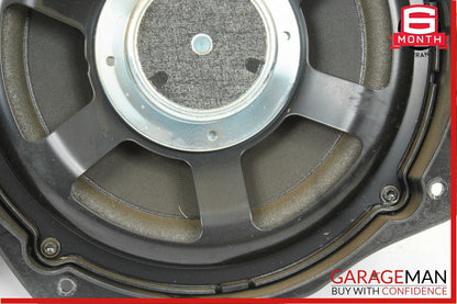 07-09 Mercedes W221 S550 S63 AMG Front Left Side Door Sound Speaker Logic OEM