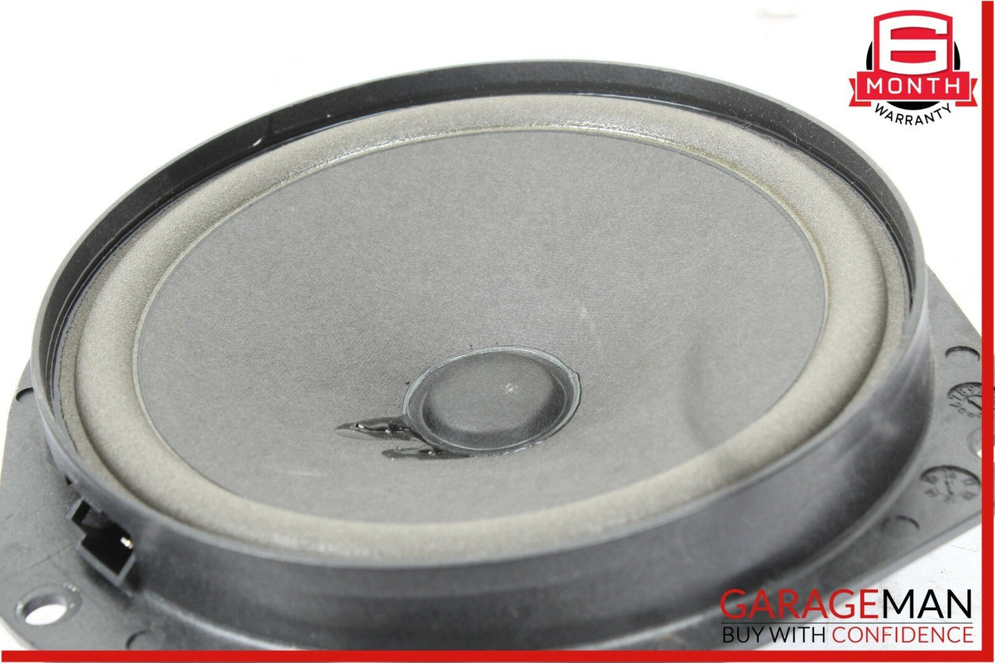 14-17 Maserati Ghibli Complete Door Sound Audio Speaker Speakers Set of 4 Pc OEM