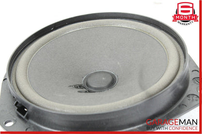 14-17 Maserati Ghibli Complete Door Sound Audio Speaker Speakers Set of 4 Pc OEM