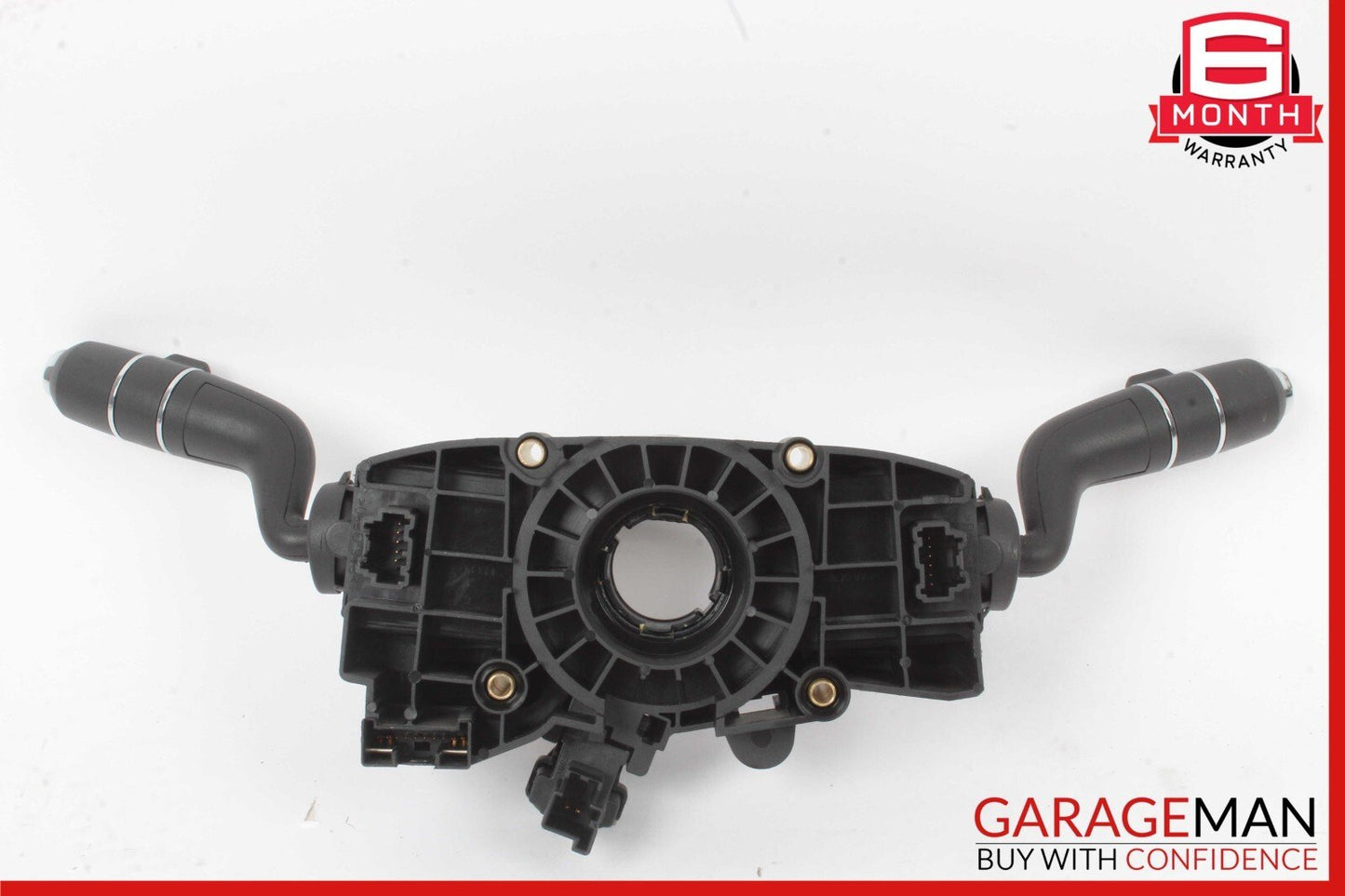 09-15 Jaguar XF Indicator Stalk Steering Column Switch 8W8317A553A