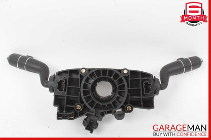 09-15 Jaguar XF Indicator Stalk Steering Column Switch 8W8317A553A