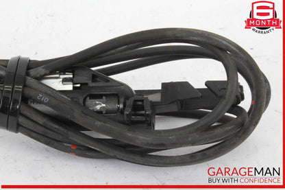07-20 BMW 428i 328i M3 Convertible Left Side Hydraulic Cylinder Rear Module OEM