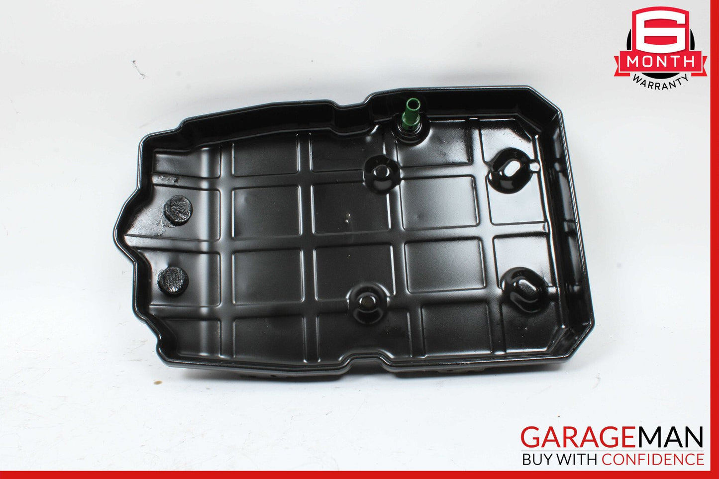 12-13 Mercedes W207 E550 W222 S550 Tranny Transmission Oil Pan Cover 2222700512