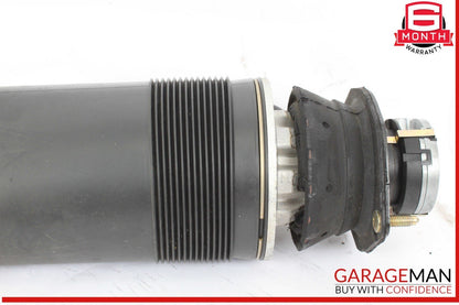 03-06 Mercedes R230 SL500 SL600 Rear Left Hydraulic Shock Strut Absorber OEM