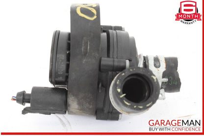 03-15 Mercedes W251 R350 4MATIC Auxiliary Circulation Water Pump Heater OEM