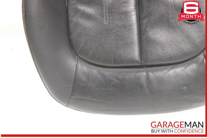 12-18 Audi A6 A7 Front Left Lower Bottom Seat Cushion OEM