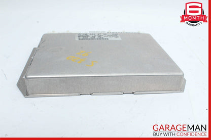 97-99 Mercedes W140 S320 ASR PML Control Module Unit 0185454732 OEM