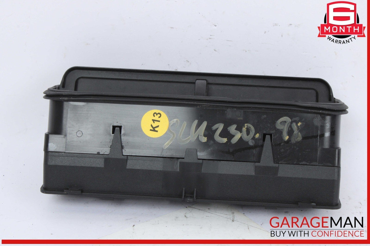 97-04 Mercedes R170 SLK230 Kompressor Front Dash AC A/C Air Condition Vent OEM