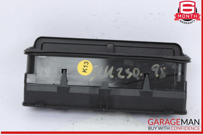 97-04 Mercedes R170 SLK230 Kompressor Front Dash AC A/C Air Condition Vent OEM