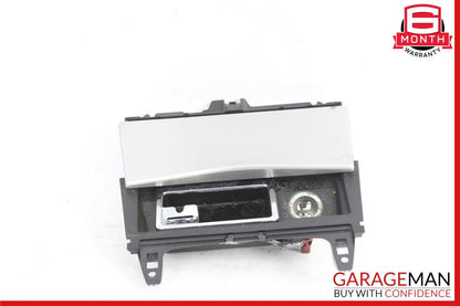 08-17 Mercedes W204 C250 C300 Center Console Ashtray Ash Tray Compartment OEM
