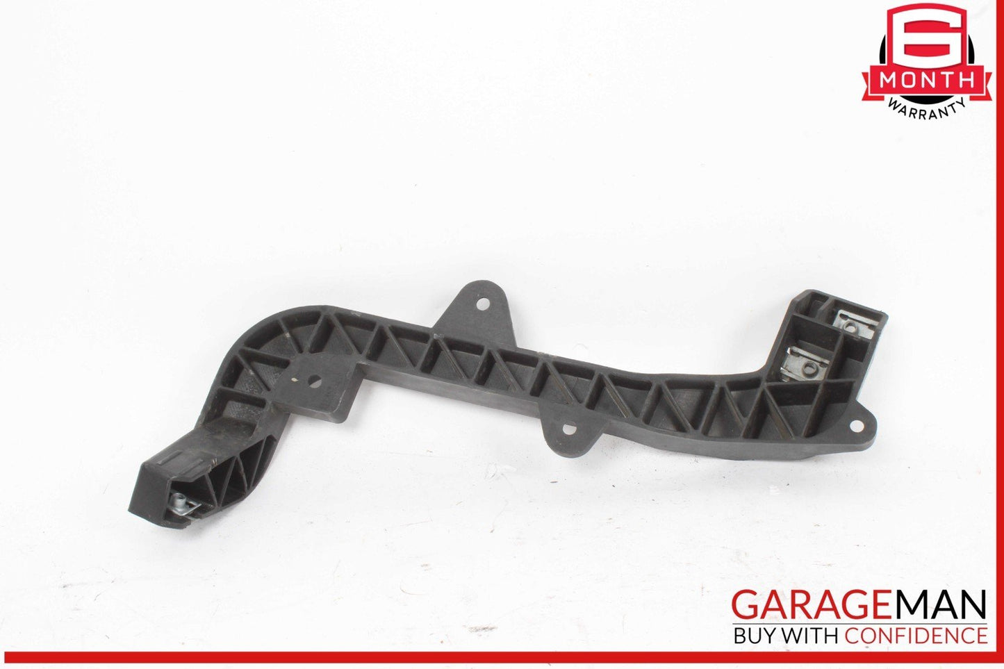 12-19 Mercedes W166 ML350 4MATIC Front Left Side Radiator Support Bracket OEM