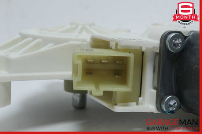 06-13 Mercedes X164 GL450 ML550 Window Regulator Motor Front Right Side OEM