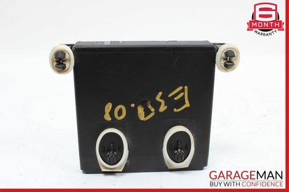 03-09 Mercedes W211 E350 E320 Rear Left Side Door Controller Module Unit OEM