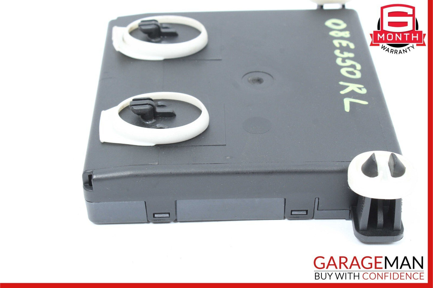 03-09 Mercedes W211 E500 E350 E320 Rear Left Side Door Controller Module Unit