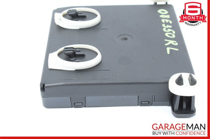 03-09 Mercedes W211 E500 E350 E320 Rear Left Side Door Controller Module Unit