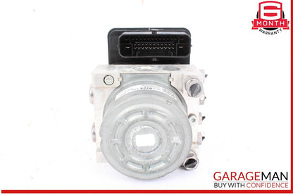17-18 Cadillac CTS V-Sport ABS Anti Lock Brake Pump Module 84100724 OEM