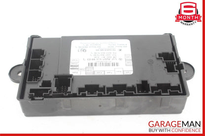 07-13 Mercedes W221 S500 S550 Rear Right or Left Side Door Control Module OEM
