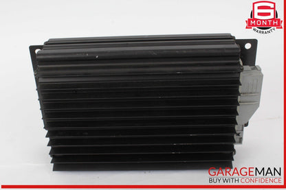 98-03 Mercedes W208 CLK55 AMG CLK430 Amplifier Amp Bose Audio Sound Module Unit