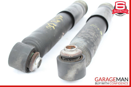 98-05 Mercedes W163 ML500 ML320 Front Right & Left Side Shock Absorber Strut