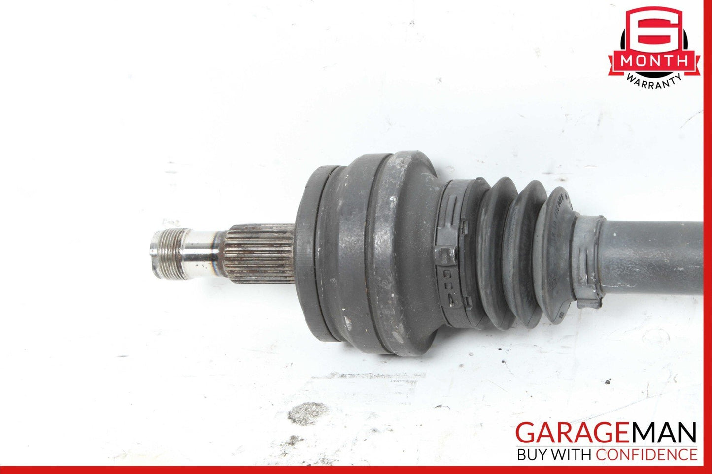 07-18 Mercedes GLK350 S400 CLS550 E400 Rear Right or Left Axle CV Half Shaft OEM