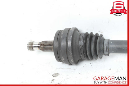 07-18 Mercedes GLK350 S400 CLS550 E400 Rear Right or Left Axle CV Half Shaft OEM