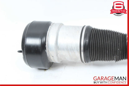 07-13 Mercedes S550 Rear Left / Right Side Air Airmatic Shock Absorber Strut OEM
