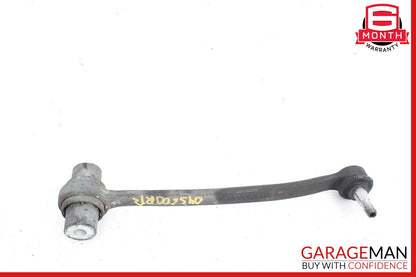 00-06 Mercedes W220 S600 Rear Left Tie Rod Link Control Arm 2203520003 OEM