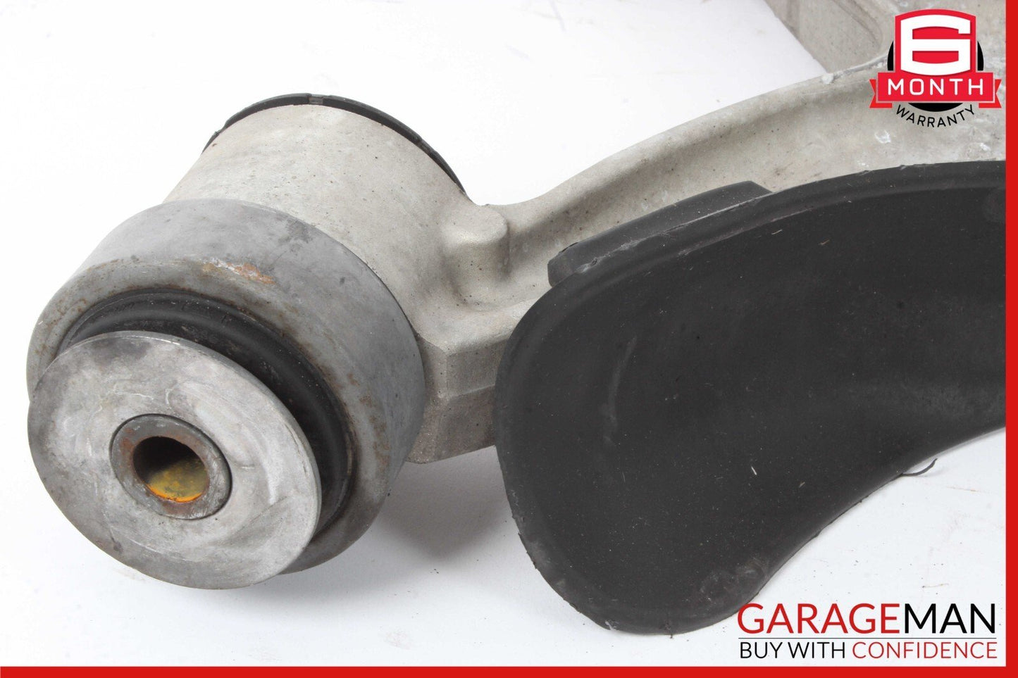03-10 Maserati Quattroporte M139 GranTurismo Front Right Upper Control Arm OEM