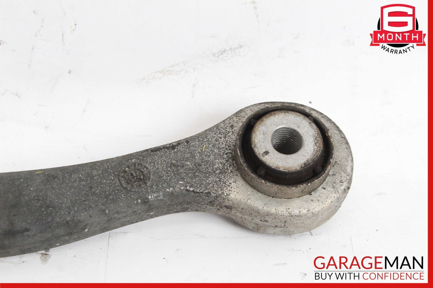 03-11 Mercedes W211 E350 Rear Left / Right Side Suspension Upper Control Arm OEM